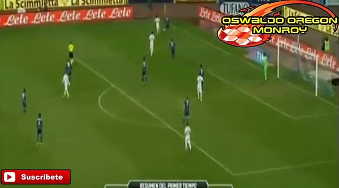 Napoli 1- 0 Inter: ampia sintesi Coppa Italia