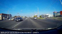 Car Crashes Compilation # 406 - November 2014 / Подборка Аварий и ДТП 20