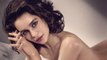 Emilia Clarke a été nommée la femme vivante la plus sexy par le magazine Esquire