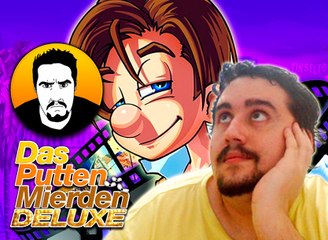 Das Putten Mierden Deluxe 1x16, Leisure Suit Larry: Box Office Bust