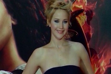 Jennifer Lawrence contra el sexismo en Hollywood