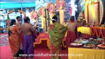 Aniruddha Bapu - Dhanlaxmi Shreeyantra Poojan Video part 2