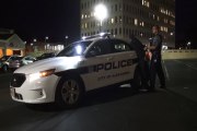 Macrooperación policial contra proxenetas en EEUU