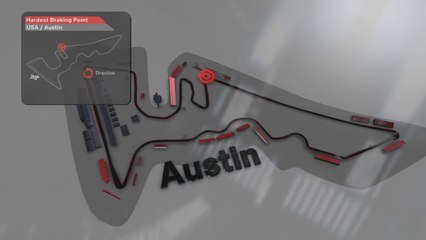 Yippie-ya-yeah, off we go to Austin