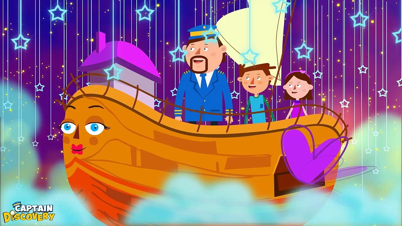 Star Light Star Bright Nursery Rhyme video Dailymotion