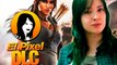 El Píxel DLC 1x73, La Lara Croft más polémica