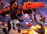 Loadout, Tráiler lanzamiento Steam