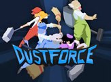 Dustforce, Tráiler Oficial