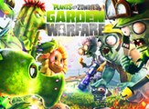 Plants vs. Zombies: Garden Warfare, Gameplay Cooperativo
