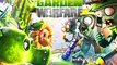 Plants vs. Zombies: Garden Warfare, Gameplay Cooperativo