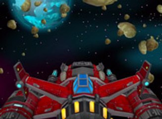 Play to Cure: Genes in Space