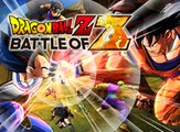 Los ataques definitivos de Dragon Ball Z: Battle of Z