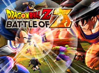 Los ataques definitivos de Dragon Ball Z: Battle of Z
