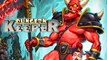 Dungeon Keeper, Tráiler oficial