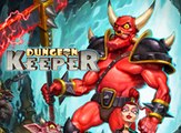 Dungeon Keeper, Tráiler oficial