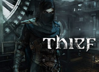 Thief, Tráiler 101