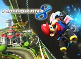 Mario Kart 8, Tráiler Oficial febrero 2014