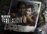 The Last of Us: Left Behind, Tráiler de lanzamiento