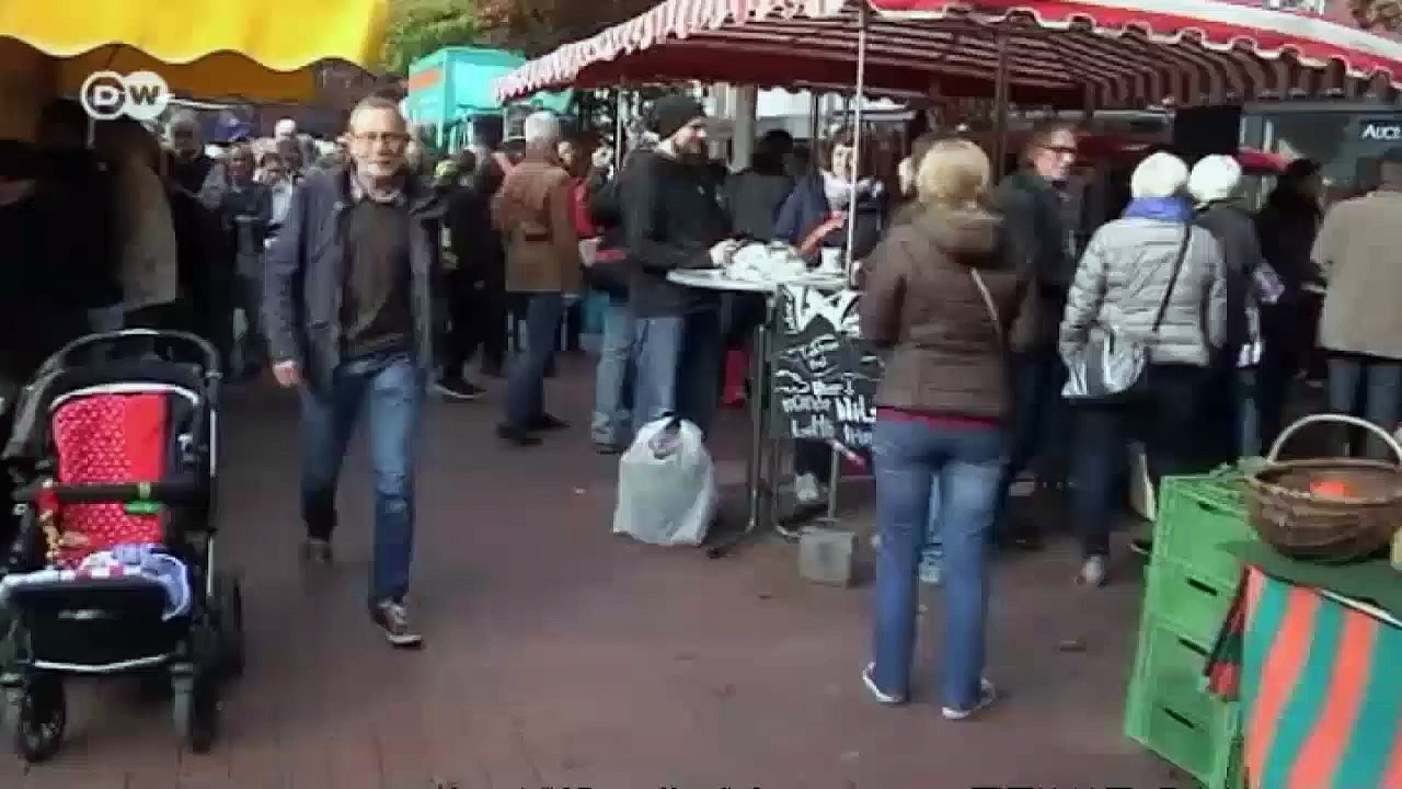 Emden im Fahrwasser des VW Abgas-Skandals | Made in Germany