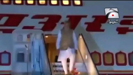 Modi In USA Funny Tezabi Totay