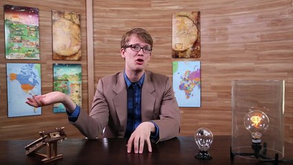 Human Evolution - Big History #6