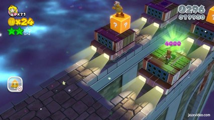 mario 3d world 6-boss