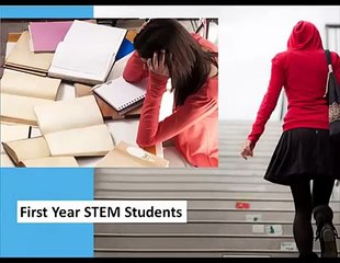 Crowd Wisdom to Impact STEM Mentoring - facebook