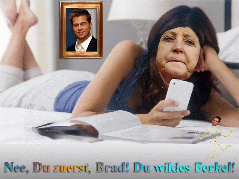 ANGIE & BRAD ......... Smartphone Sex