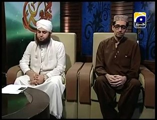 Jahan Roza e Pak by Sohaib Alam New Naaatkhwaan at Geo