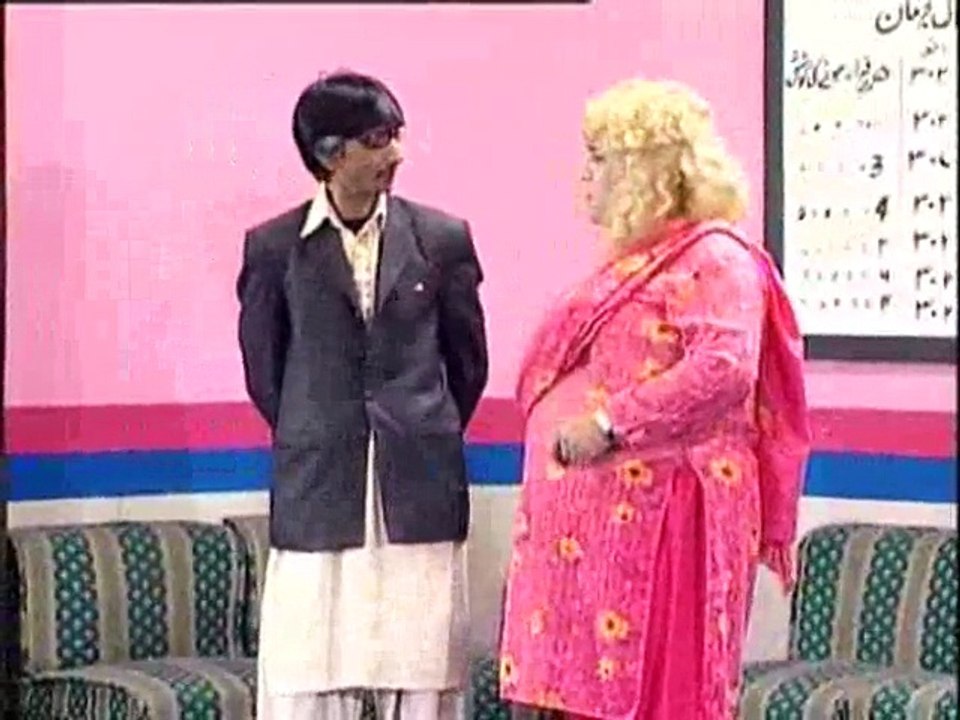 Pujanbi Stage Drama Kali Chadar Part-2