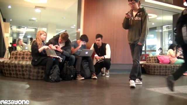 Strangers Saying SEXUAL Script Lines Prank Sexy Pranks (MrJayOne)