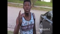 Selling Coco In The Hood GONE WRONG Prankster Robbed Drug Deal Pranks (Tempotv1)