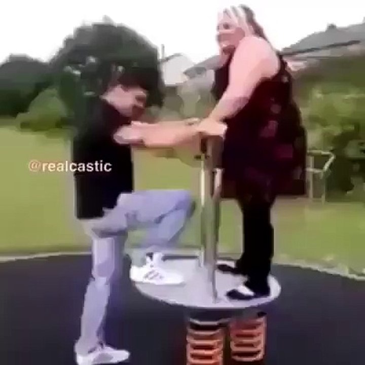 Get ready for departure to take off