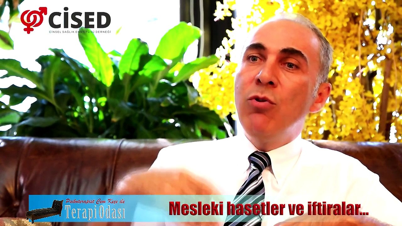 Gerçekleri Savunun ve Fark Yaratın - Terapi Odası