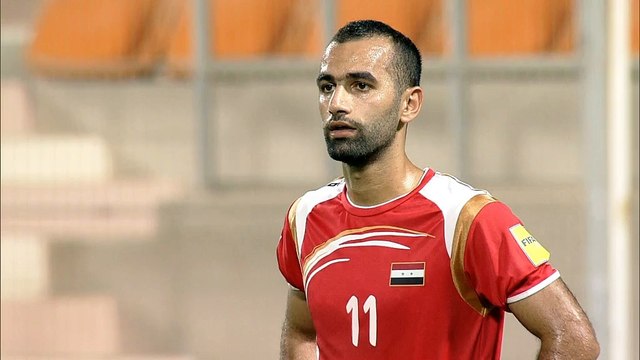 Qualifs CdM 2018 - Le coup franc magistral d'Omari