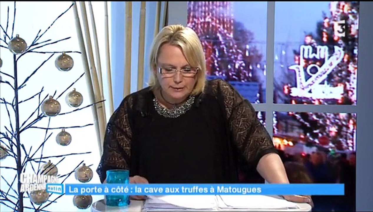 Mamie au pair