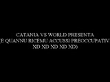 il RAP DELLE PERSONE SOCIALMENTE INUTILI(SIG.LEONARDO REMIX)BY CATANIA VS WORLD - YouTube
