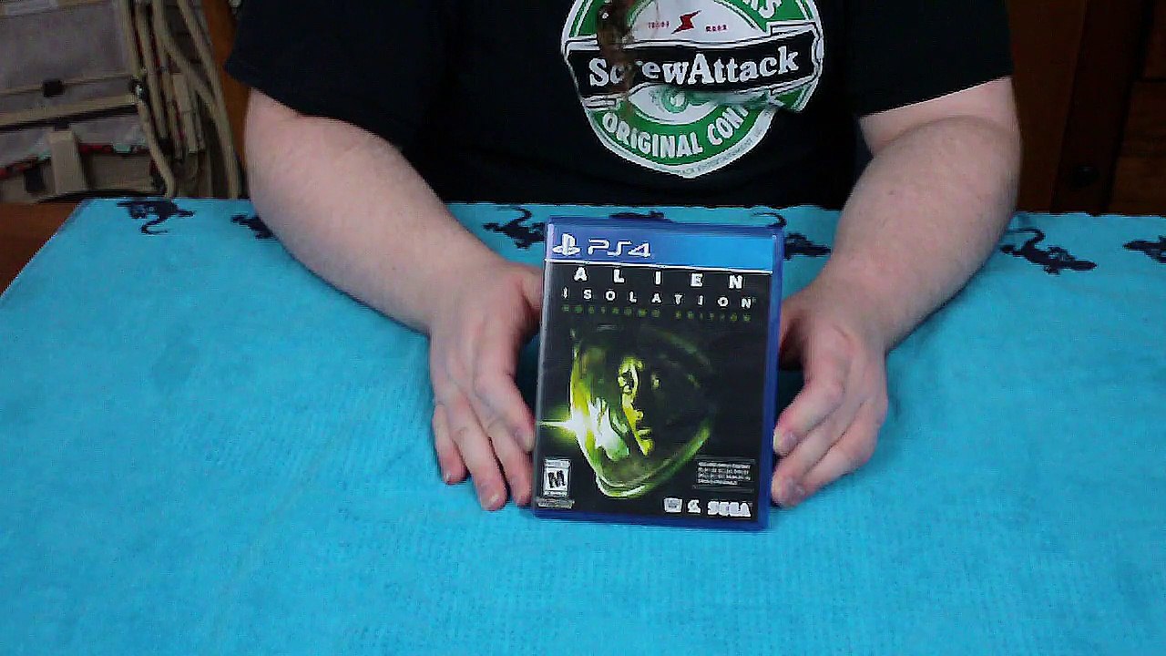 ps4 review