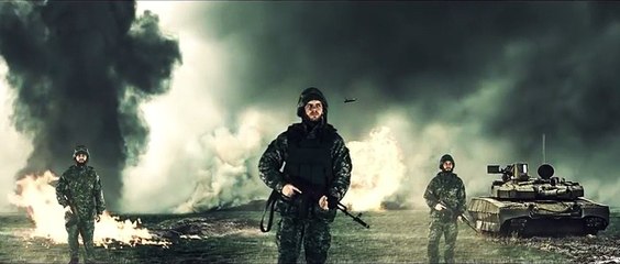 Героям Слава _Glory to Heroes.  Патріотичне відео
