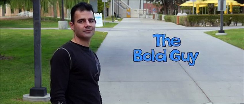 La ragazza non si aspettava di sicuro quello che accade poco dopo