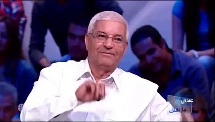 اللقطة التي لم يتفطن اليها أحد في برنامج عندي ما نقلك