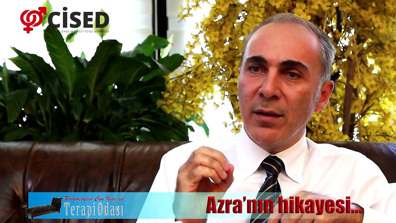 Senden Nefret Ediyorum Ne Olur Beni Terk Etme - Terapi Odası