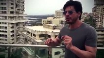 second part of Shah Rukh Khan 's Facebook Gyaan trilogy