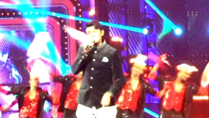 Is Sonu Nigam scared of Salman Khan