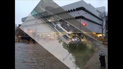 Water main break in Jersey City backs up traffic