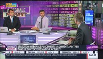 Sélection Intégrale Placements: Le portefeuille en hausse de 3% malgré les remous des marchés - 14/10