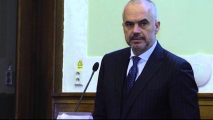 Rama në Çeki: Duhet impuls i ri në bashkëpunimin ekonomik