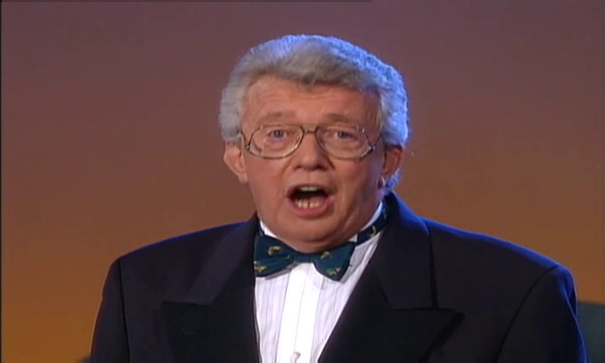 Dieter Thomas Heck - Vor meinem Vaterhaus steht eine Linde 1994