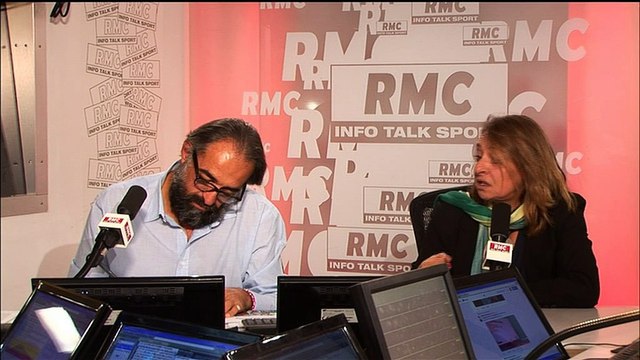 Manifester sous les fenêtres de Christiane Taubira, est une pure et simple manipulation politique ! Françoise Degois.