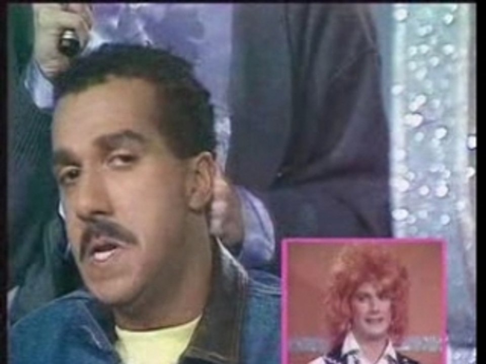 Les Inconnus - Tournez Ménages